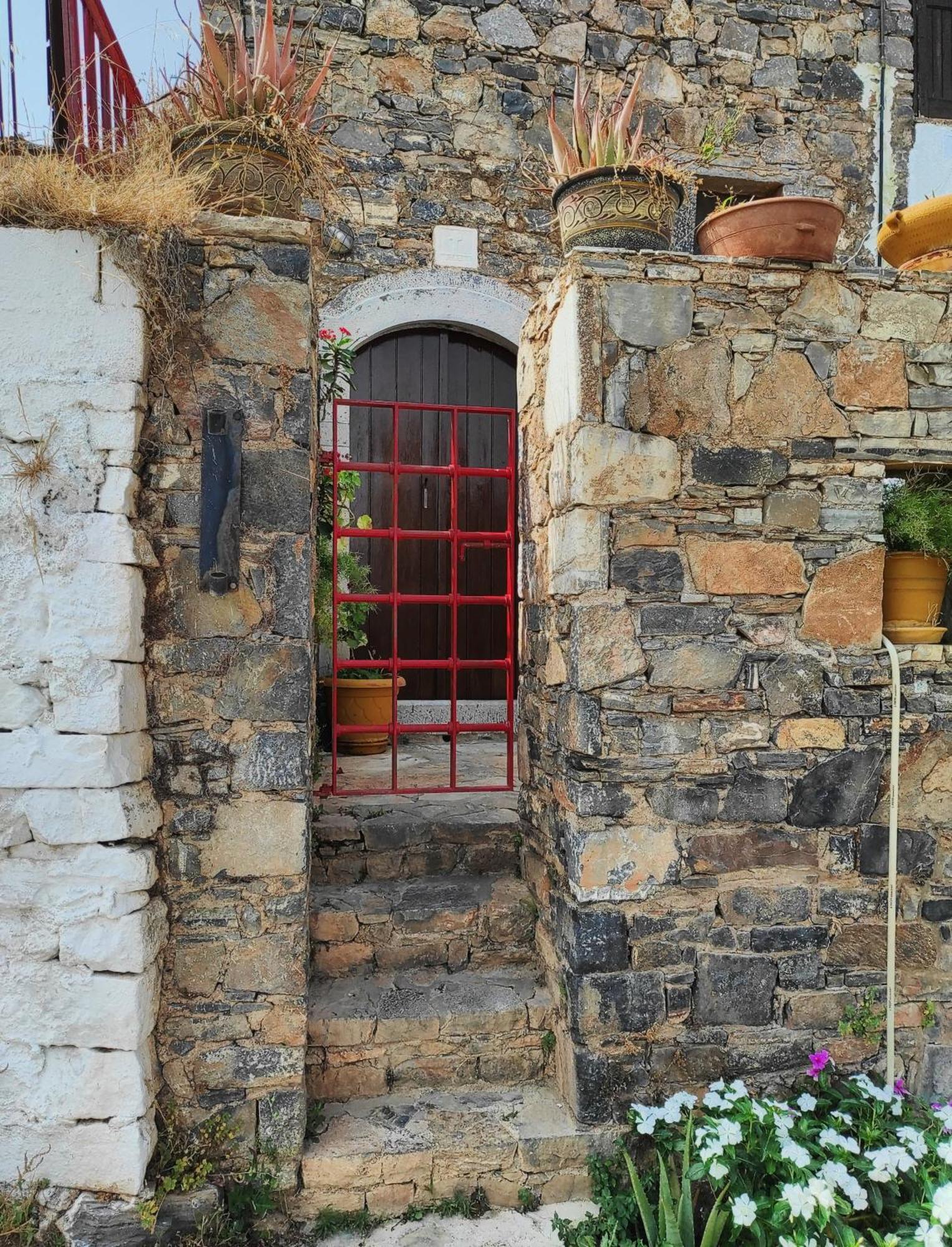 Elounda Collection Houses Exterior photo