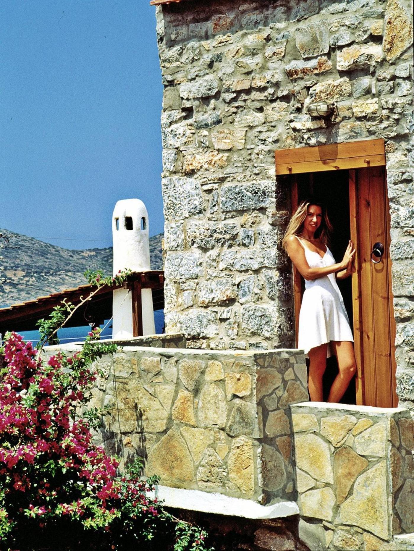 Elounda Collection Houses Exterior photo