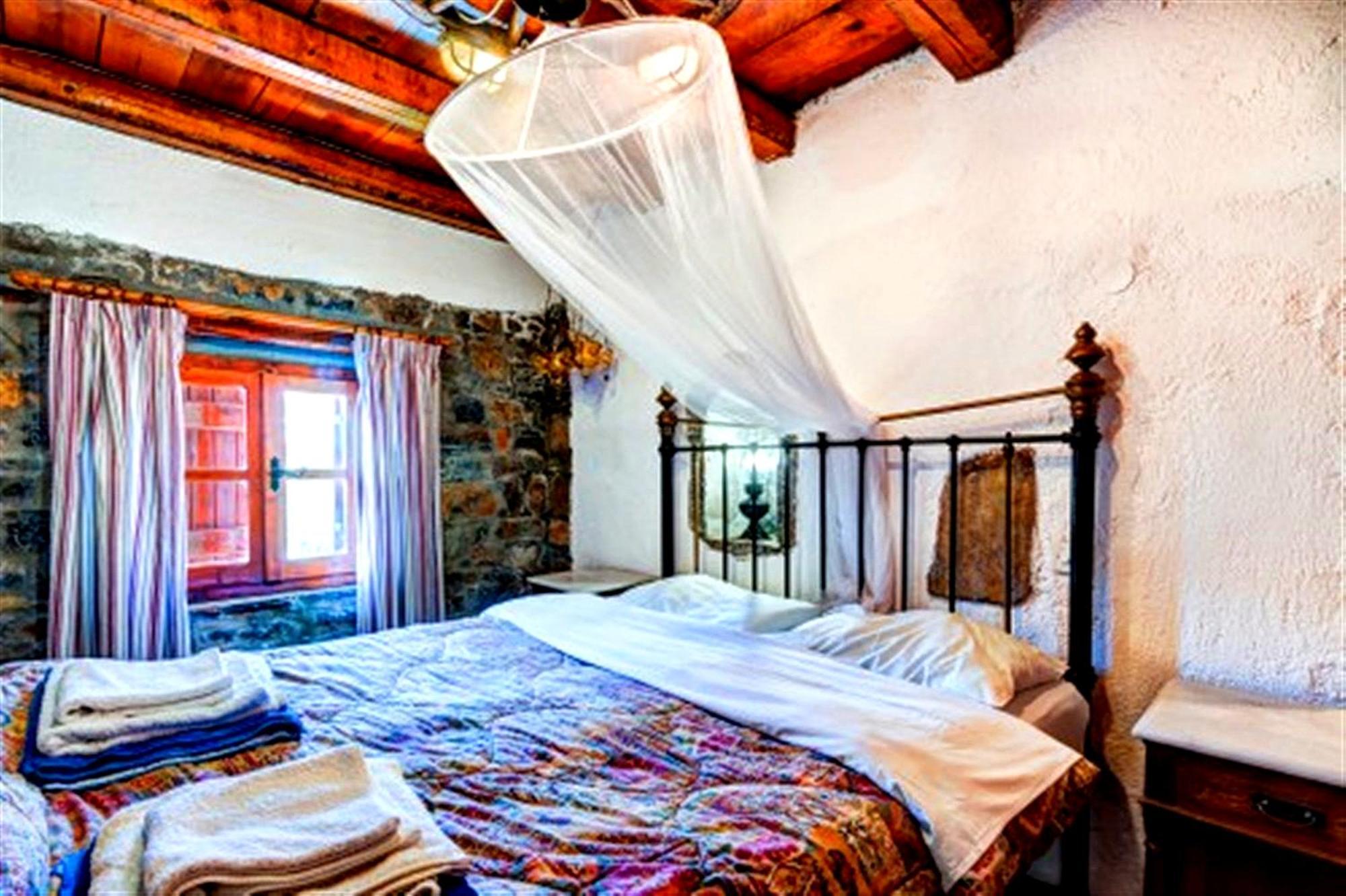 Elounda Traditional Homes Of Crete Exterior photo